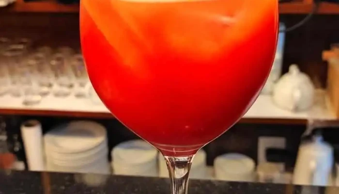 Santa Croce -  Comidas Y Bebidas - Montevideo