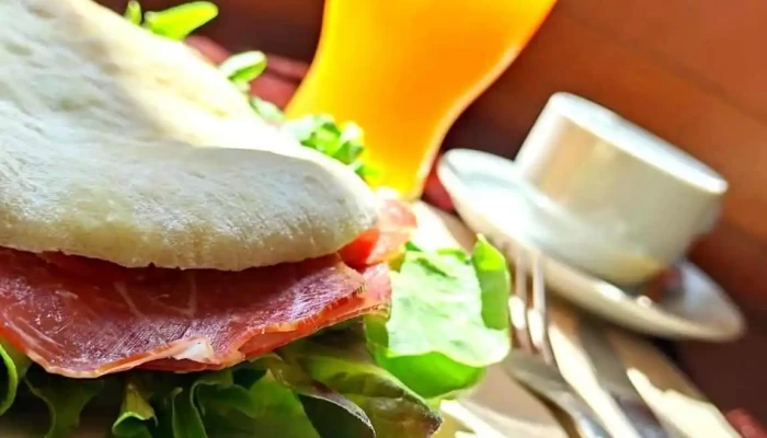 Santa Croce -  Jugo - Montevideo