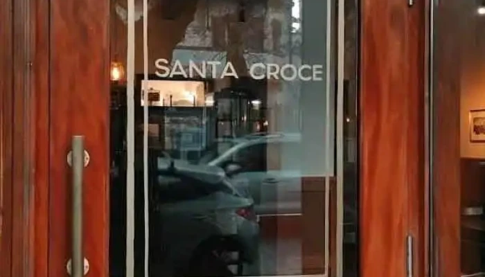 Santa Croce - Montevideo