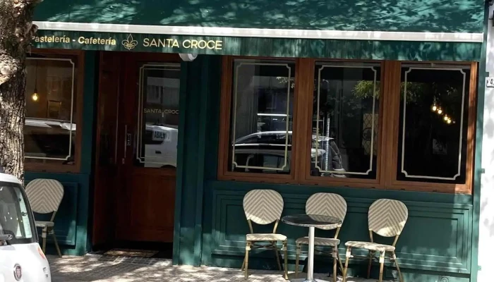 Santa Croce -  Todo - Montevideo