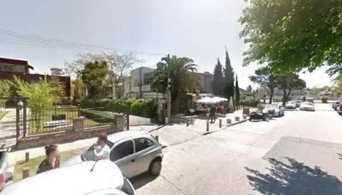 Santa Gula -  Street View Y 360 - Montevideo