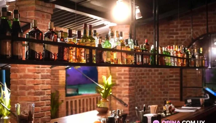 Santa Leoncia Bar Grill Todas - Punta del Este