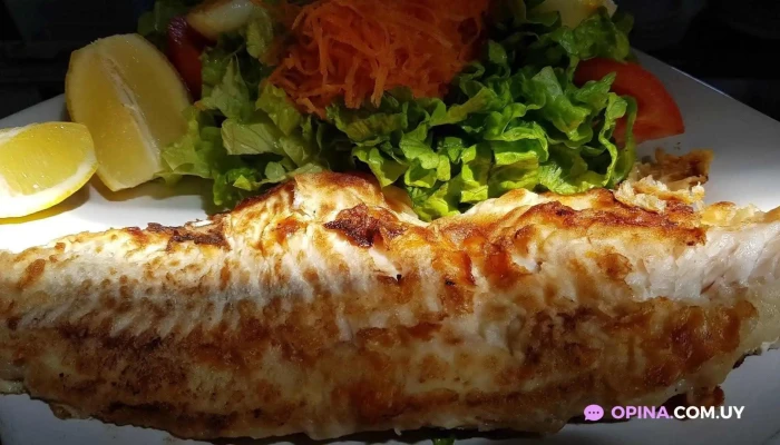 Santa Rita Restaurant Y Parrillada -  Del Propietario - Col. del Sacramento