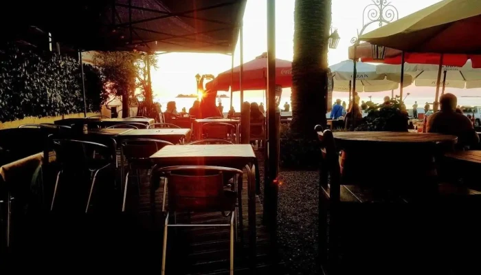 Santa Rita Restaurant Y Parrillada -  Todas - Col. del Sacramento