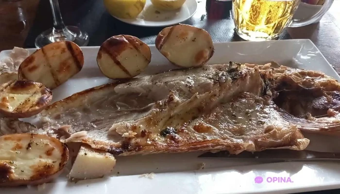 Santa Rita Restaurant Y Parrillada -  Videos - Col. del Sacramento