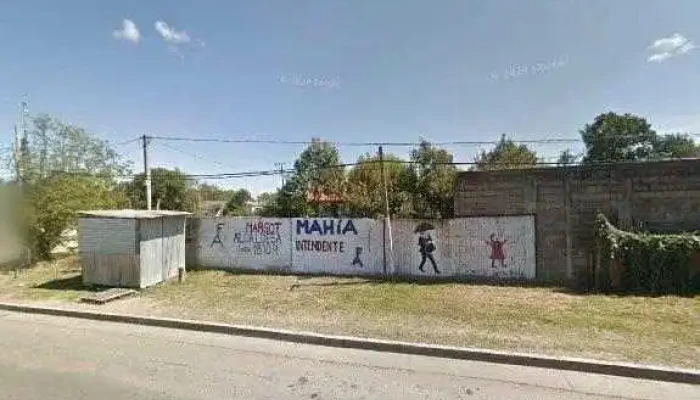 Santa Rosa Gym -  Direccion - Santa Rosa