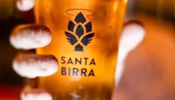 Santabirra Del Propietario - Las Piedras