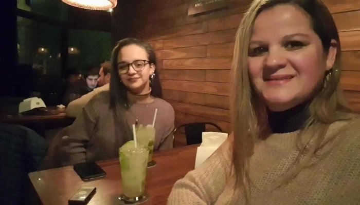 Santabirra Interior - Las Piedras