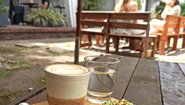 Santana Carrasco -  Comentario 4 - Montevideo