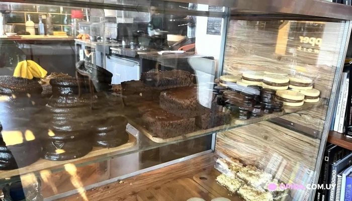 Santana Carrasco -  Pastel - Montevideo