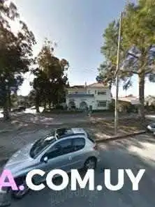 Santana Carrasco -  Street View Y 360 - Montevideo