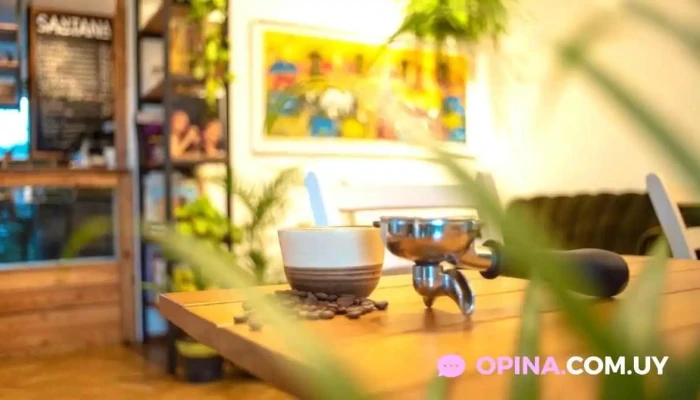 Santana Carrasco -  Todo - Montevideo