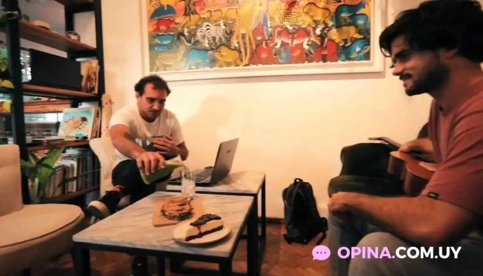 Santana Carrasco -  Videos - Montevideo