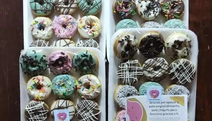 Santas Donas -  Del Propietario - Montevideo