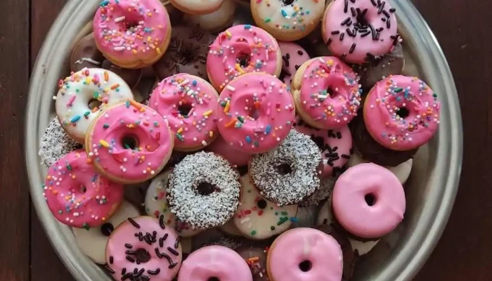 Santas Donas -  Todas - Montevideo