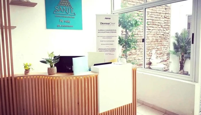 Sante Estetica Y Beauty Center Mas Recientes - Montevideo