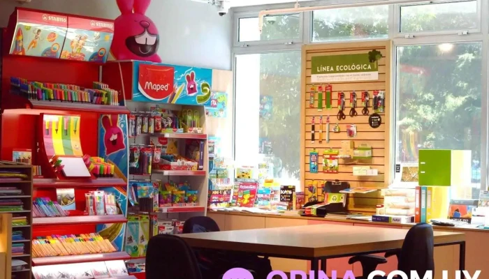 Santiago Aloy S.a. - Montevideo