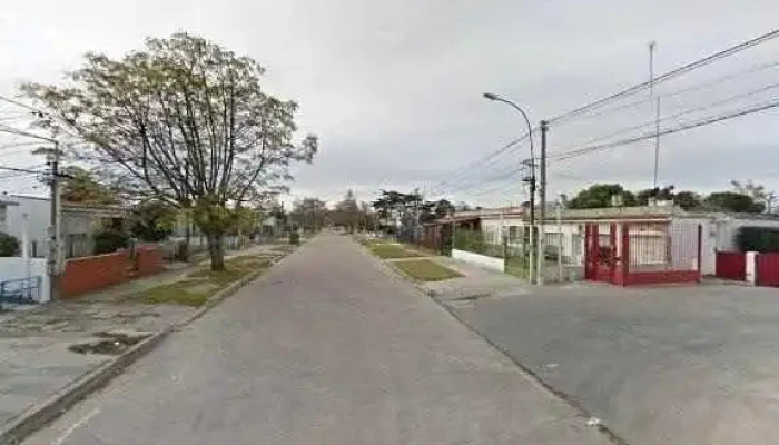 Santiago Aloy Sa Fotosdeg - Montevideo