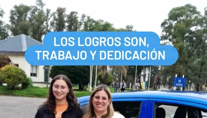 Santiago Rodriguez Escuela De Choferes -  Puntaje - San José de Mayo