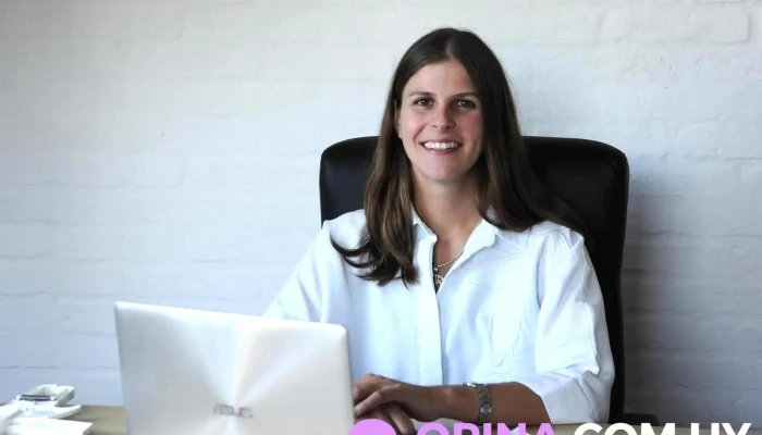 Santin Nutricionista -  Del Propietario - Montevideo