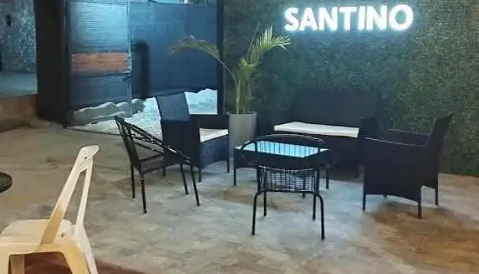 Santino Resto Bar/ Autoservicio 18 horas - Paysandú