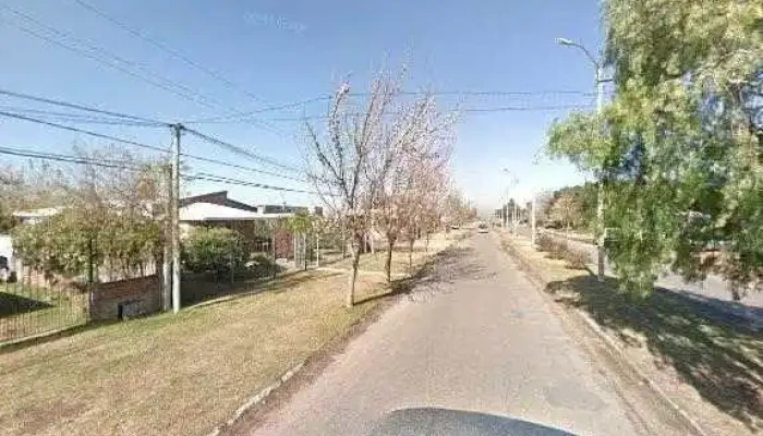 Santino Resto Bar Autoservicio 18 Horas Street View Y 360 - Paysandú