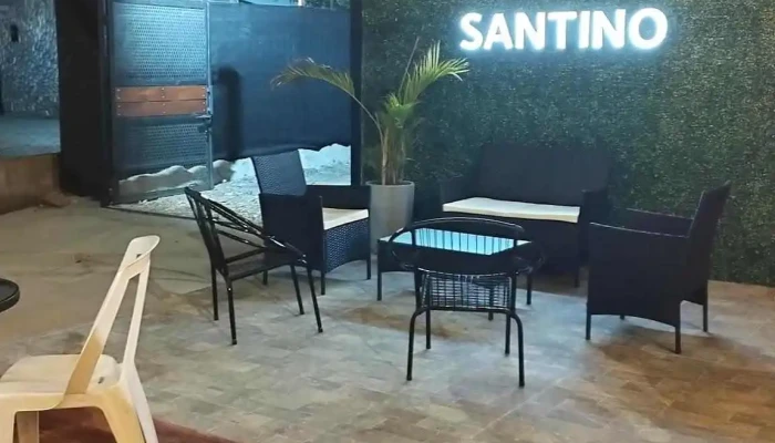 Santino Resto Bar Autoservicio 18 Horas Todo - Paysandú