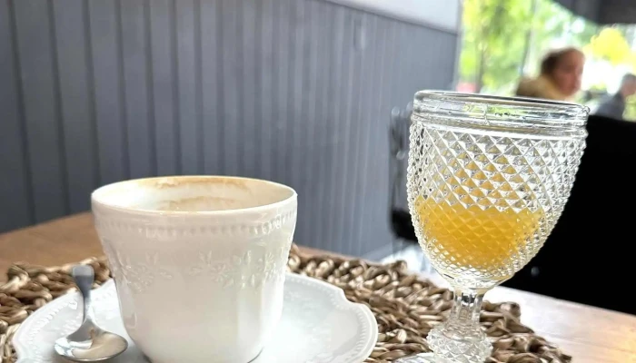 Santo Cafe Comentario 1 - Punta del Este