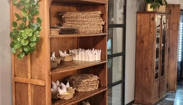 Santo Cafe Comentario 4 - Punta del Este