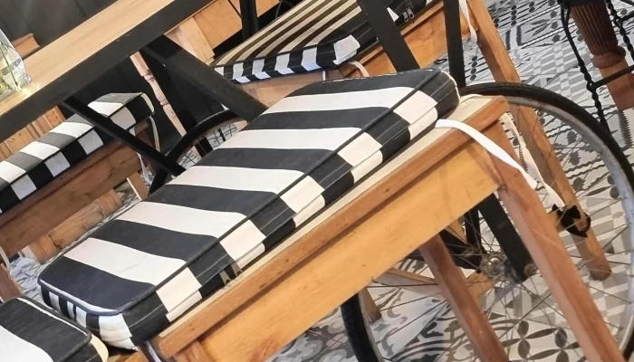 Santo Cafe Comentario 5 - Punta del Este