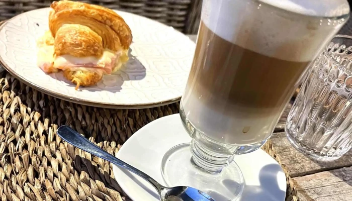 Santo Cafe Comentario 6 - Punta del Este