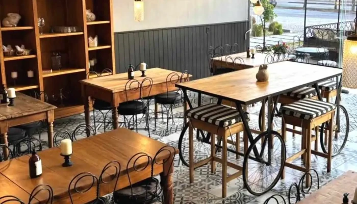 Santo Cafe Todo - Punta del Este