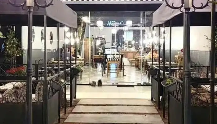 Santo Cafe Videos - Punta del Este