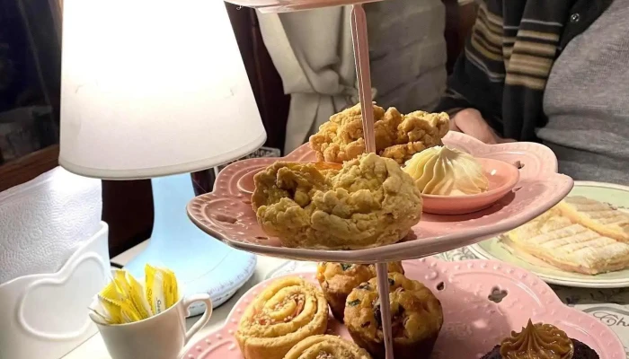 Santo Domingo -  De Los Visitantes - Col. del Sacramento