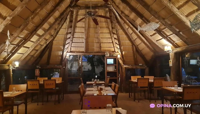 Santoral -  Ambiente - Atlántida