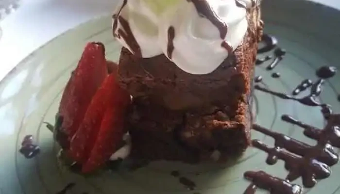 Santoral -  Brownie - Atlántida