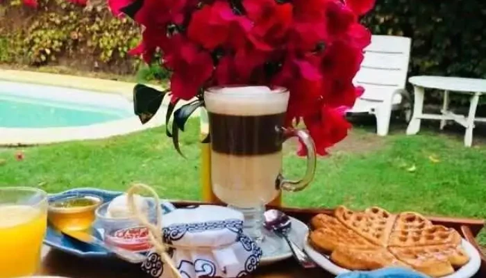 Santoral -  Comida Y Bebida - Atlántida