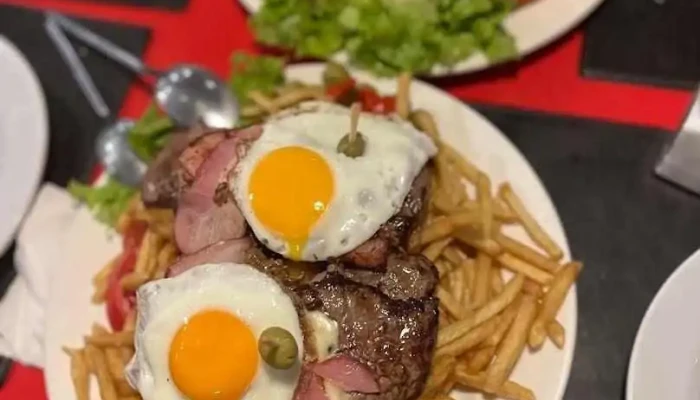 Santorini Mas Recientes - Montevideo