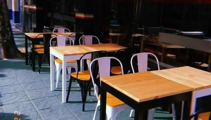 Santorini Todas - Montevideo