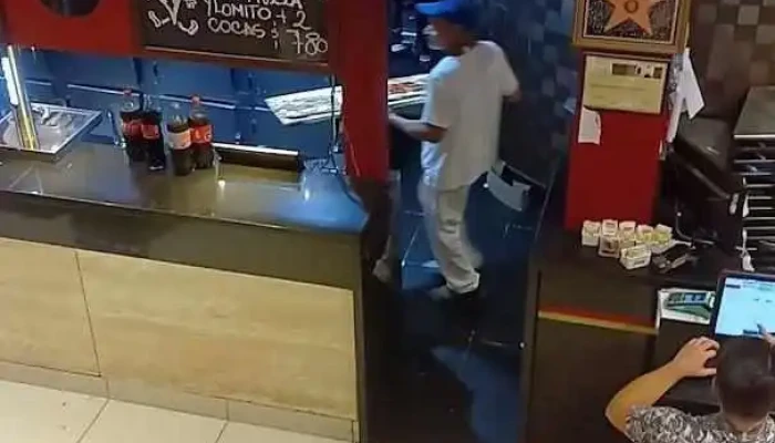 Santorini Videos - Montevideo