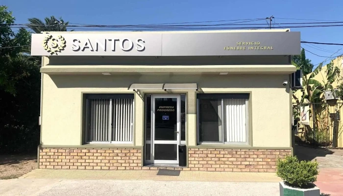 Santos - 90300 Progreso