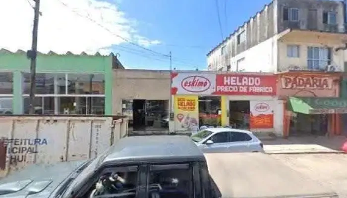 Sao Francisco Churrascaria Espetocorrido Street View Y 360 - Chui