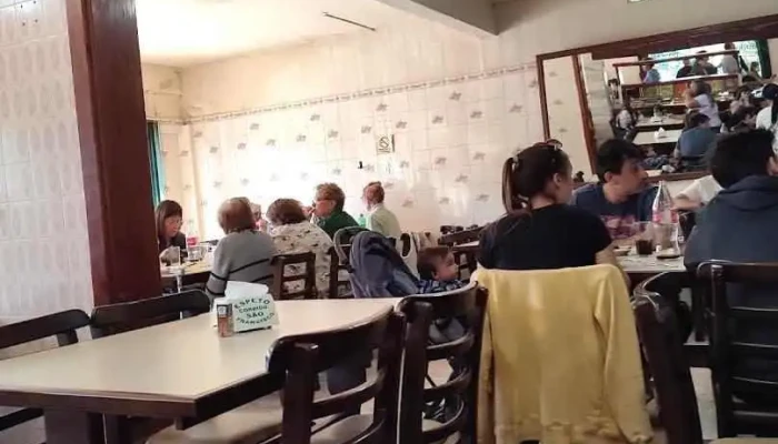 Sao Francisco Churrascaria Espetocorrido Todas - Chui