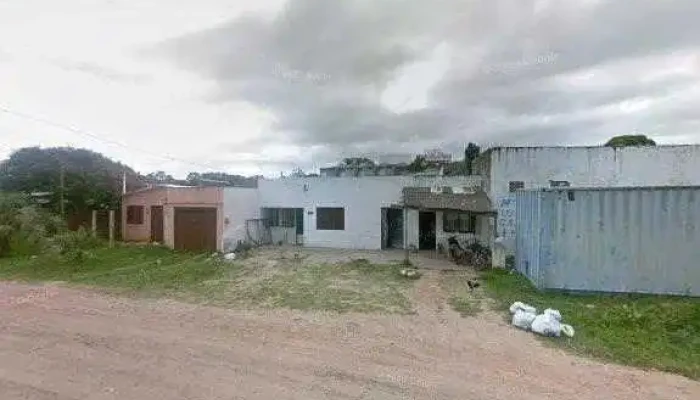 Sao Francisco Street View Y 360 - Chui