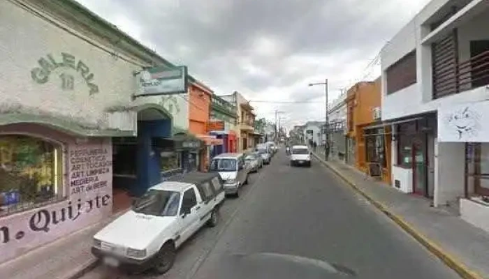 Sapere Vedere -  Promocion - San Carlos