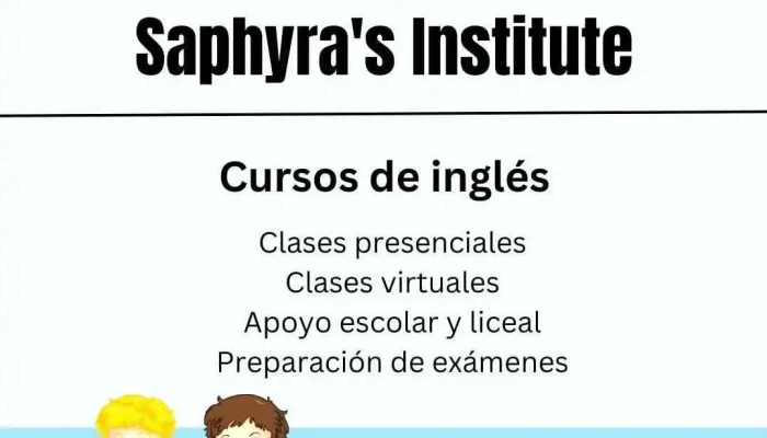 Saphyras Institute Del Propietario - Ciudad de la Costa