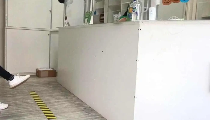 Sapp - Base Pando - 15600 Pando