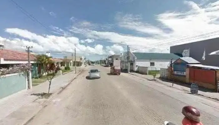 Sapuca Street View Y 360 - Rio Branco