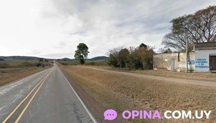 Sarandí de Mariscala - Mariscala