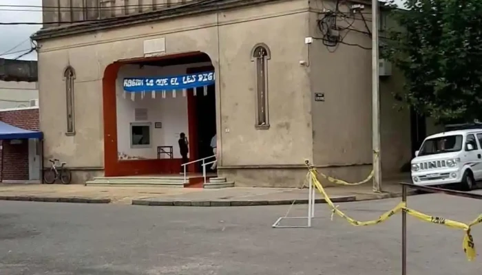 Sarandi Del Yi Todo - Sarandí del Yí